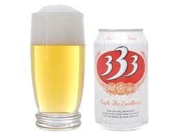 333ビール