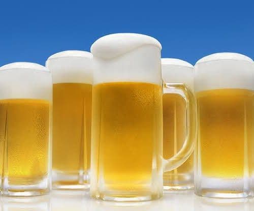 生ビール