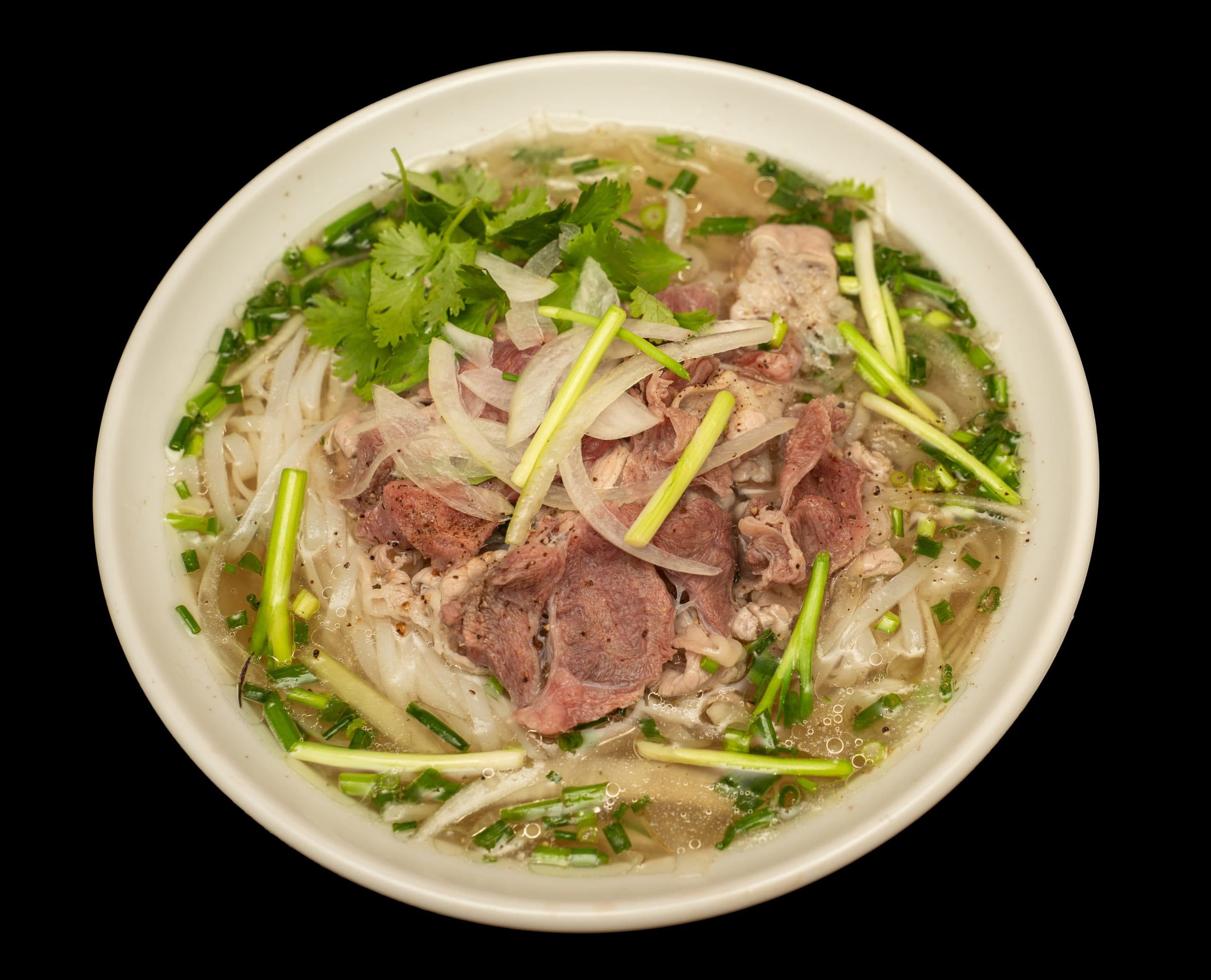 Beef Pho