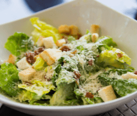Salad Caesar