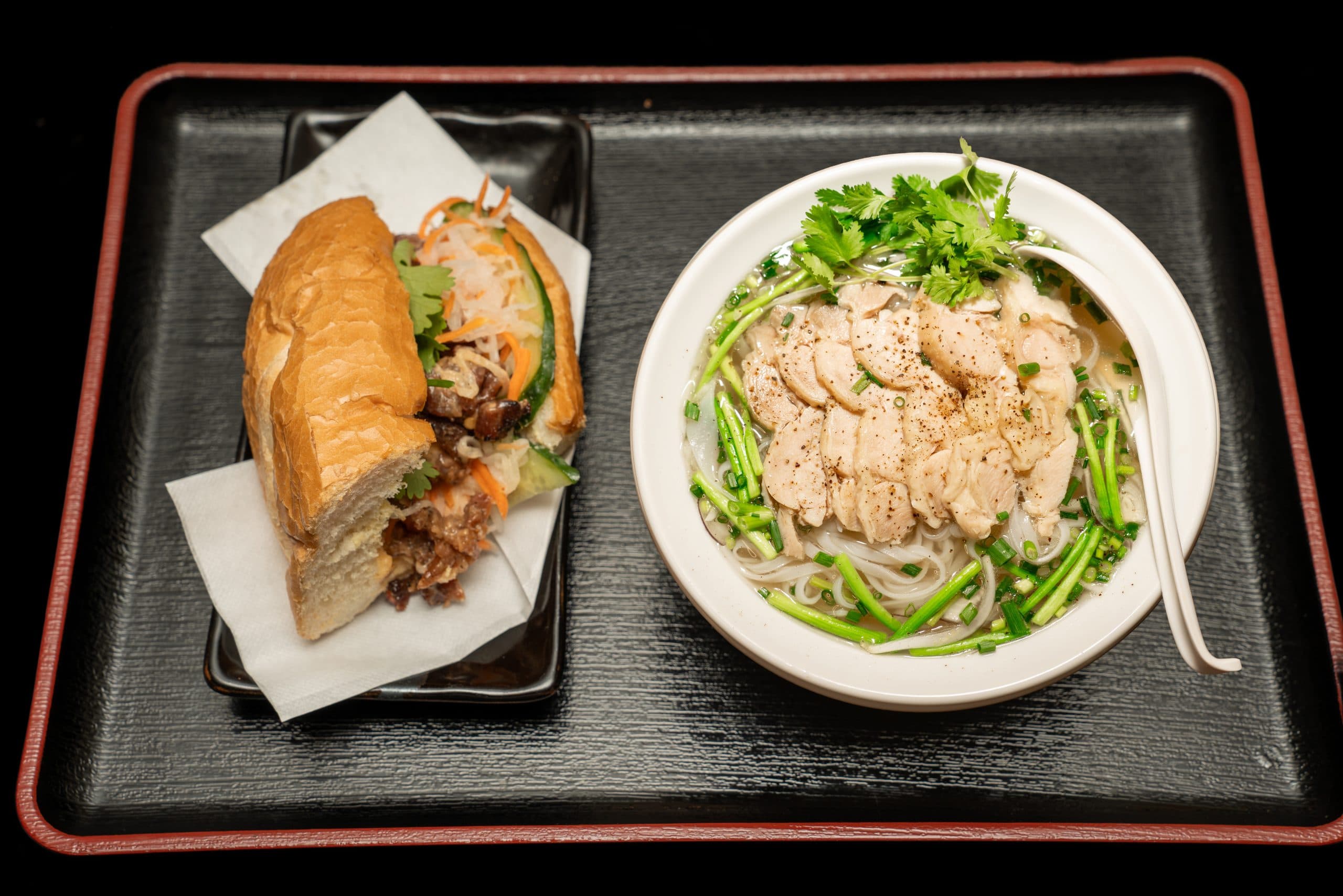 Thuần Việt - Yotsuya