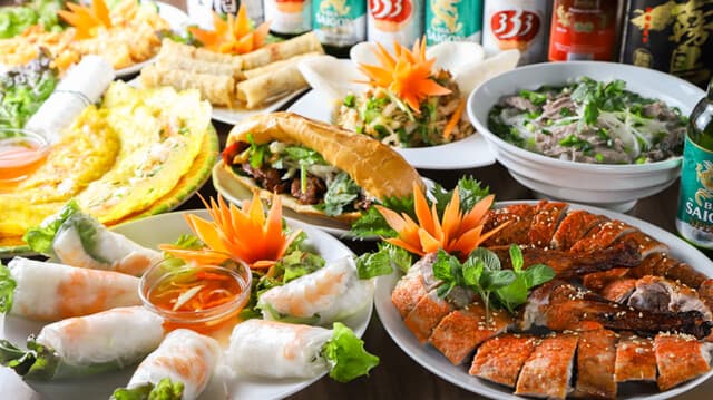 Thuần Việt - Yotsuya