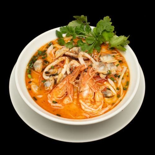 Tom Yum Pho