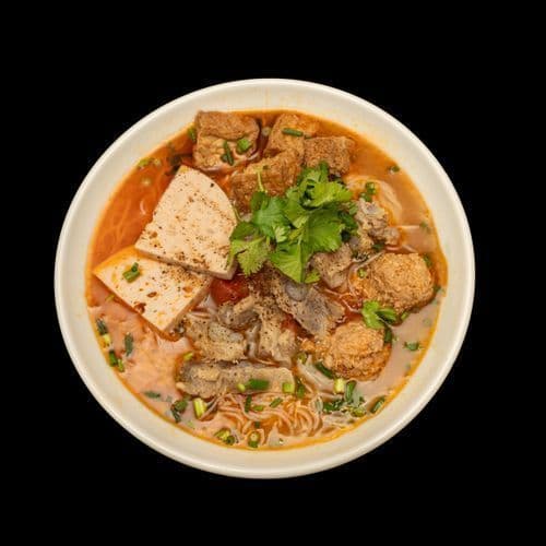 Bun Rieu Cua