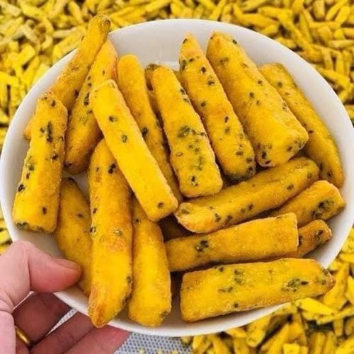 さつまいも揚げ